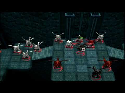 Fire Emblem: Radiant Dawn Normal Mode w/ Commentary Part 105