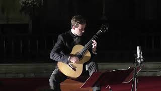 The Right Honourable Earl of Essex, His Galliard