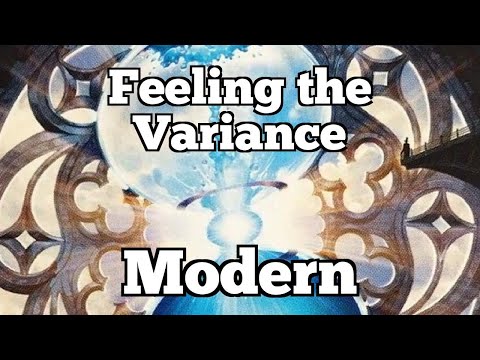 Feeling the Variance | Modern [MTGO]