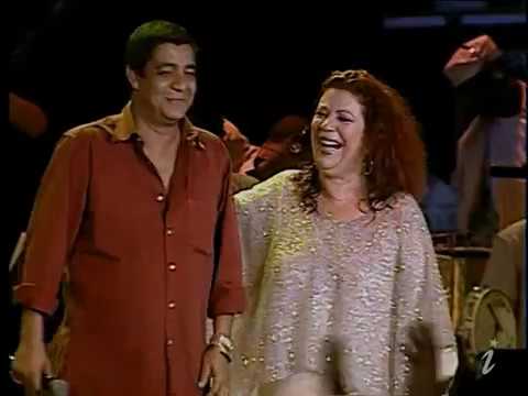 Ainda é tempo pra ser feliz [feat. Zeca Pagodinho] - Beth Carvalho - A madrinha do samba (Ao vivo)…