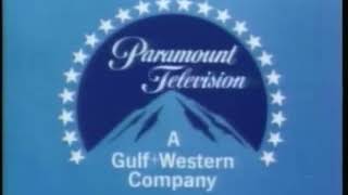 Paramount Television Logo 1976