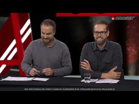 Studio Oddset Hockey – Fokus på Rögle & topplagen i SDHL