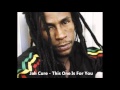 Jah Cure - This One Is For You (King Selassie Riddim) 2000