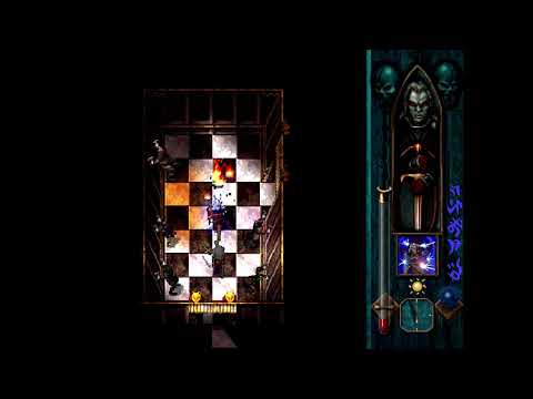 Blood Omen Part 19 - Vorador's Mansion