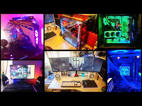 Setup Showdown Episode #4