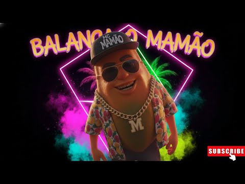 MC MAMÃO HAS ARRIVED 🍑 | INSANE RIO FUNK