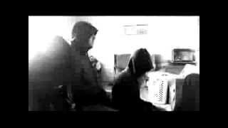 Becoming the Archetype - The Resonant Frequency of Flesh (Hooded Idiots music video)