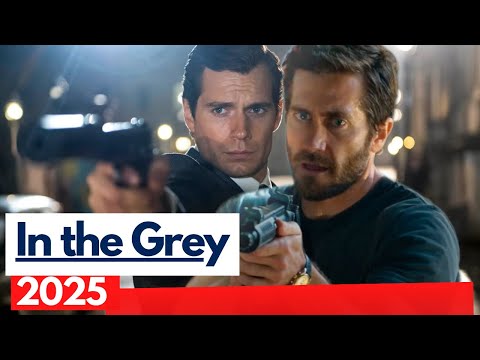 In The Grey Official Trailer