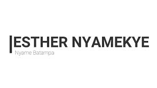 Download lagu Rev. Esther Nyamekye Onyame a Woye Obatanpa mp3 Download lagu Rev. Esther Nyamekye Onyame a Woye Obatanpa mp3
