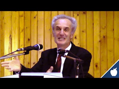 Radu Ioniță - Prezentare medicală "Vegetarianismul - o limitare?" - AZSMR-Bucov