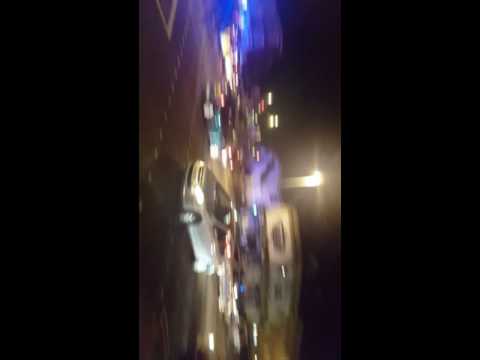 Terrorist wanna take London Walthamstow now