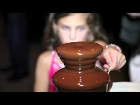 Birthday Party, 43 Church St. Salem Ma.