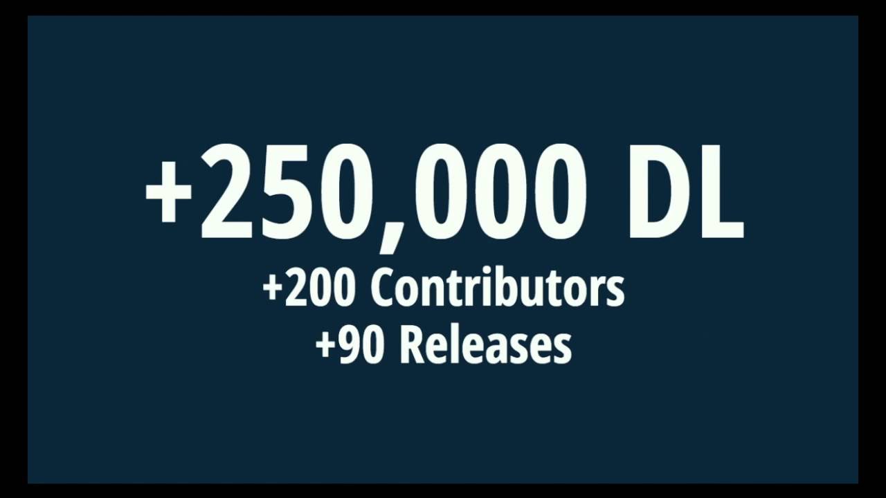 DrupalCon Dublin 2016: Drupal Console: An Overview of the New Drupal CLI