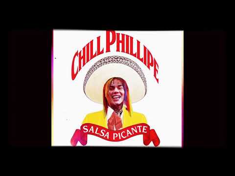 Chill Phillipe - Mozzy Challenge | Philthy Rich Diss #ChillPhillipe  *BEST VERSION* #RealWattsBaby