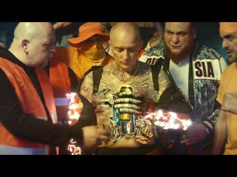 effect® SUPERPOWER feat. OLEXESH x HELLYES