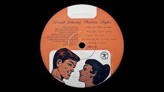 Romatt ft Shawnee Taylor - You're Not Alone (Spreadlove Vocal Mix)