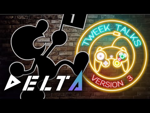 Tweek Talks about Delta 10, Smash 6 Theories, and More! | Episode 190