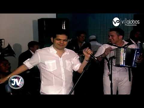 El Amor De Los Dos, Peter Manjarrés   En Vivo año 2009
