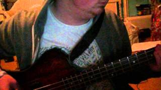 Well Planned Attack - I Feel Like Viktor Navorski