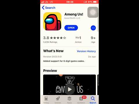 Video cover