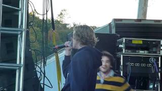 Asher Roth - I Love College (10/2/10)