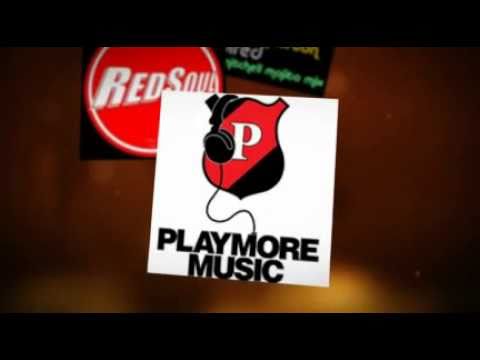 Soulful Deep House 2011 - Redsoul & Rashaan Houston - You Inspire Me (Euan Mitchell Mojito Mix)