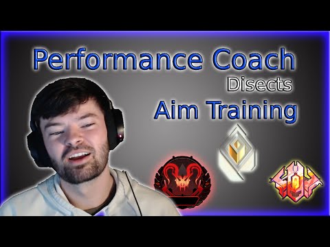 The Ultimate Aim Training Guide (All Games) - Science Explains