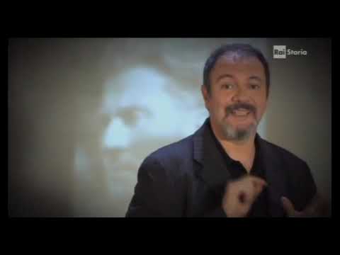 Carlo Lucarelli Storie della grande guerra parte 4