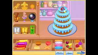 Cake Mania 3 Future Cake - Part 34 (Day 14) Chapter 6 End