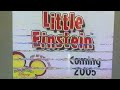Closing To Baby Noah Animal Expedition 2004 VHS