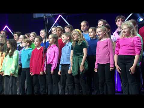 Any Dream Will Do - Musikalfabrikken