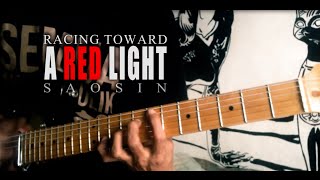 Saosin - Racing Toward A Red Light Guitar Cover by MekaTM