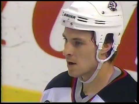 1999 Stanley Cup Final Dallas Stars  vs Buffalo Sabres Game 3