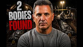 Two Bodies Uncovered | Why Ralph “The Undertaker” Balsamo Got Straightened Out