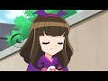 PriPara Episode 46 Devi An Preschool Ribbit