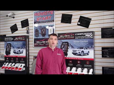 How to spend $2,350 on a $400 remote car starter