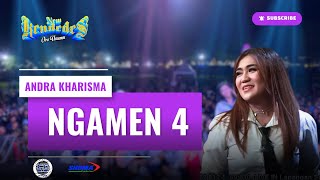 Download lagu NGAMEN 4 - ANDRA KHARISMA NEW KENDEDES LIVE SESETAN BALI 2025 mp3 Download lagu NGAMEN 4 - ANDRA KHARISMA NEW KENDEDES LIVE SESETAN BALI 2025 mp3