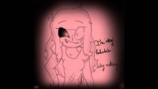 Hehehe.. GIF (Warning: contains flashing lights and blood..)