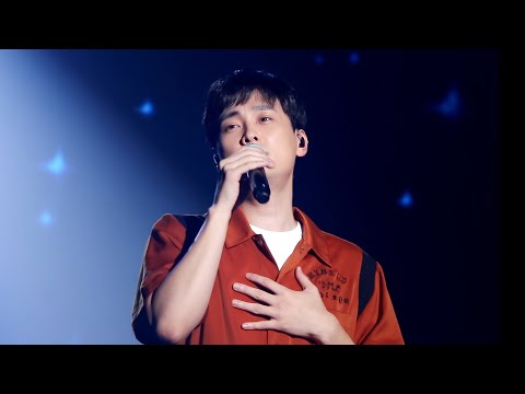180908 민경훈 BUZZ 남자를 몰라 @양주 감동콘서트