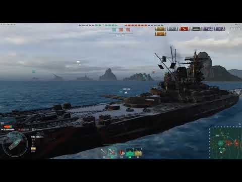 284k Shikishima, 6 Kills, Team lose this...