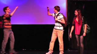 Vital Connection Promo for Breakdown STL