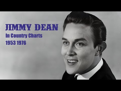 Jimmy Dean