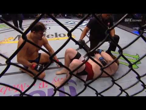 Juan Espino, Macy Chiasson Win The Ultimate Fighter Season 28 Finals