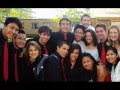MIXED COMPANY A Long December Counting Crows College Acapella Stanford
