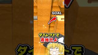 この新TASジャンプなら着地も壁キックも禁止でもゴールまで飛び越えられる説【スーパーマリオ3Dワールド】