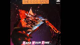 The SOS Band ~ Take Your Time (Do It Right) 1980 Disco Purrfection Version
