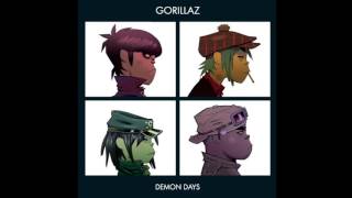 Gorillaz - Intro (Lyrics in description)