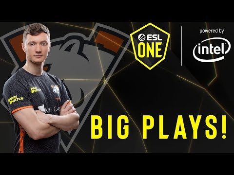 Resolut1on's Most Memorable Play!
