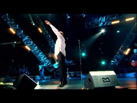 Григорий Лепс - Дорога (Водопад. Live)