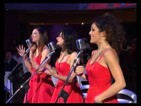 La gelosia non è più di moda sung by The Blue Dolls